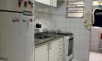 Imagem 5: Apartamento à venda, 51 m² por R$ 215.000,00 - Jardim Celeste - São Paulo/SP