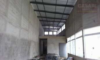 Imagem 2: Galpão para alugar, 280 m² por R$ 40.000/mês - Vila Jerusalém - São Bernardo do Campo/SP