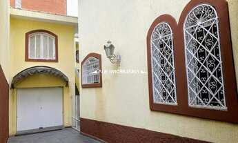 Imagem 3: São Paulo - Casa de Condomínio - SANTANA