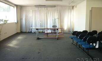 Imagem 3: Sala Comercial para locação, Centro, São Bernardo do Campo - SA3224