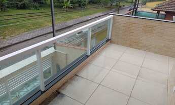 Imagem 5: Casa sobreposta superior nova