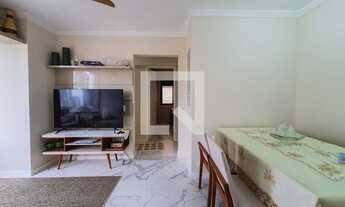 Imagem 4: Apartamento para Aluguel - Vila Mariana, 2 Quartos, 60 m2