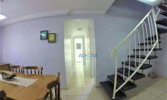 Imagem 5: Apartamento Duplex com 3 dormitórios à venda, 142 m² por R$ 510.000 - Jardim América - São