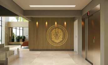 Imagem: Apartamento com 3 dormitórios à venda