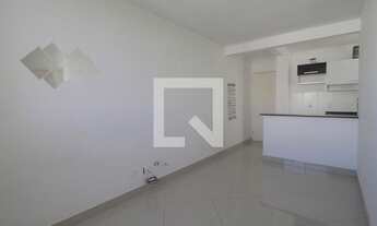 Imagem 1: Apartamento para Aluguel - Recreio dos Sorocabanos, 2 Quartos, 47 m2