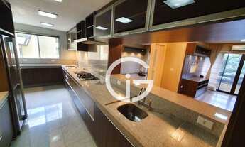 Imagem 7: Apartamento com 3 dormitórios à venda, 97 m² por R$ 670.000,00 - Gleba Palhano - Londrina