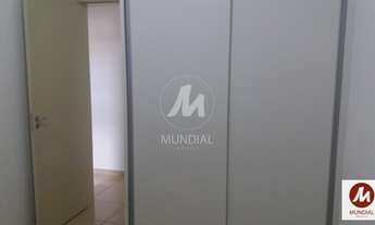 Imagem 6: Apartamento (tipo - padrao) 2 dormitórios, cozinha planejada, portaria 24hs, lazer, espaço