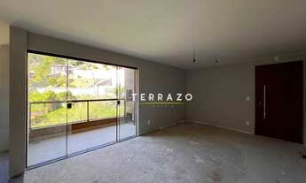 Imagem 3: Apartamento com 2 quartos à venda, 73 m² por R$ 388.080 - Quinta da Barra - Teresópolis/RJ