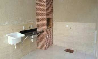 Imagem 7: CASA 3/4 CAMINHO DAS ÁRVORES