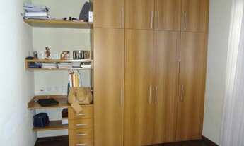 Imagem 6: Casa com 3 dormitórios à venda, 240 m² por R$ 1.160.000,00 - Serrano - Belo Horizonte/MG