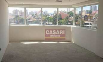 Imagem 3: Sala para alugar, 27 m² - Centro - São Bernardo do Campo/SP