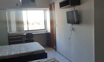 Imagem: Irene aluga FLET mobiliado na melhor localização