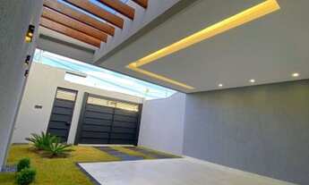 Imagem 5: Casa com 3 dormitórios à venda Parque Brasília 2ª Etapa - Anápolis/GO