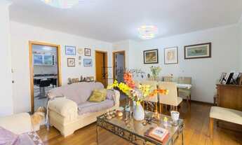 Imagem 3: Venda Apartamento 3 Dormitórios - 110 m² Perdizes