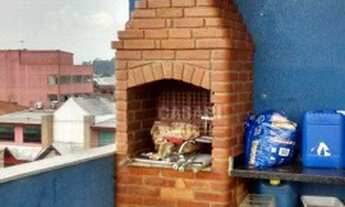 Imagem 6: Prédio Comercial para venda e locação, Paulicéia, São Bernardo do Campo - PR0823