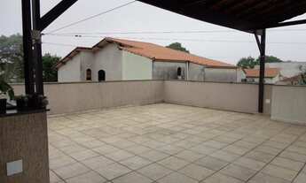 Imagem 7: Cobertura com 3 dormitórios à venda, 160 m² - Vila Marina - Santo André/SP