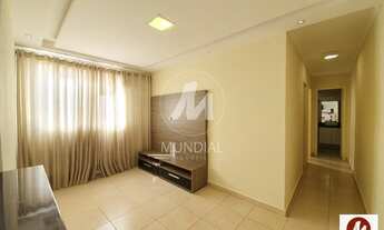 Imagem: Apartamento (tipo - padrao) 2 dormitórios