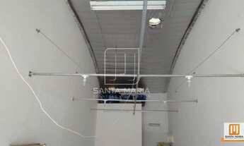 Imagem 3: Salão/Galpão (salão - térreo) , cozinha planejada