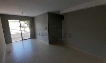 Imagem 5: Apartamento Monte Castelo 64m²