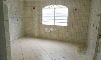 Imagem 3: Casa De 4 Dormitórios, Sala de Estar, Banheiro Social, Cozinha, Área de Serviço, Varanda