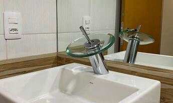 Imagem 7: Apartamento com 2 dormitórios à venda, 54 m² - Vila São Pedro - Santo André/SP