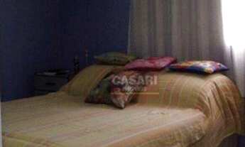 Imagem 4: Apartamento Residencial à venda, Vila Dusi, São Bernardo do Campo - AP56035