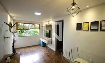 Imagem: Apartamento para Aluguel - Jardim São Saverio