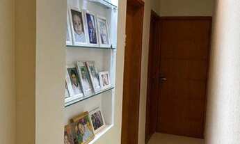 Imagem 6: Casa com 2 dormitórios à venda, 150 m² por R$ 800.000,00 - Chácara Califórnia - São Paulo