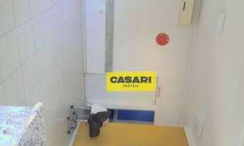 Imagem 7: Sobrado à venda, 159 m² - Vila Alzira - Santo André/SP