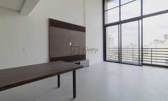 Imagem 2: Locação Apartamento 2 Dormitórios - 102 m² Cerqueira César