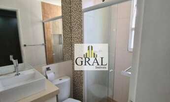 Imagem 5: Apartamento com 2 dormitórios à venda, 59 m² por R$ 430.000,00 - Planalto - São Bernardo d