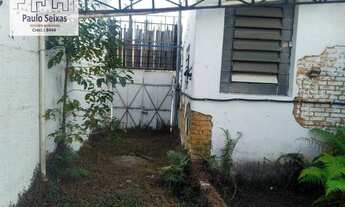 Imagem 10: Galpão Rua Movimento Lapa