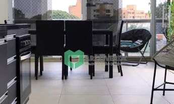 Imagem: Apartamento com 3 dormitórios, 126 m²