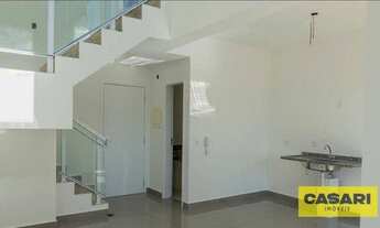 Imagem 3: Loft com 1 dormitório para alugar, 62 m² - Jardim do Mar - São Bernardo do Campo/SP