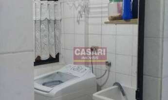 Imagem 4: Apartamento com 2 dormitórios à venda, 62 m² - Centro - São Bernardo do Campo/SP