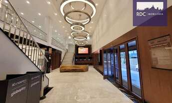 Imagem 7: Sala para alugar, 48 m² por R$ 12.100,00/mês - Leblon - Rio de Janeiro/RJ