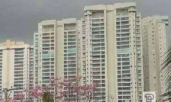 Imagem 7: Apartamento de alto padrão com varanda gourmet ampla Pronto para morar