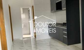 Imagem 5: São Paulo - Apartamento Padrão - VILA RE