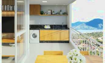 Imagem 4: Apartamento Venda Caraguatatuba - SP - Britânia