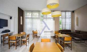 Imagem 4: Apartamento com 3 dormitórios à venda, 193 m² por R$ 1.540.000,00 - Morumbi - São Paulo/SP