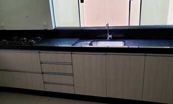 Imagem 2: Vendo este Lindo Sobrado - R$ 940.000,00<br><br>Apta para Financiamento