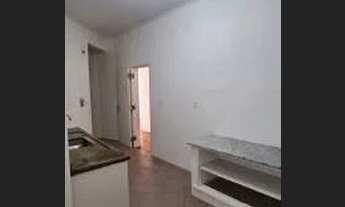 Imagem 5: Apartamento com 80m² de área útil, sala, varanda, 2 dormitórios sendo 1 suíte