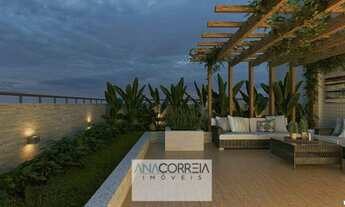 Imagem 4: Edf Bosque da Tamarineira - 02 quartos, entrega DEZ 2024