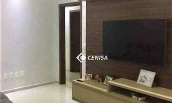 Imagem 3: Casa com 3 dormitórios à venda, 100 m² por R$ 450.000,00 - Jardim Monte Carlo - Indaiatuba