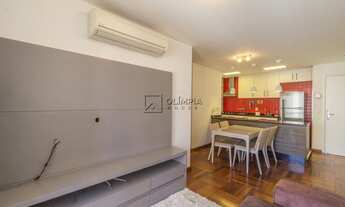 Imagem 7: Venda Apartamento 2 Dormitórios - 65 m² Perdizes