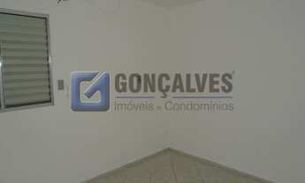 Imagem 5: SAO BERNARDO DO CAMPO - Residential / Home - BAIRRO ASSUNCAO