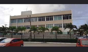 Imagem 7: Flat com vista para o Mar- Intermares