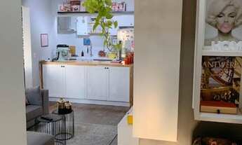 Imagem 6: Apartamento com 3 dormitórios à venda, 96 m² por R$ 1.200.000,00 - Vila Anastácio - São Pa