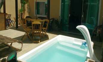 Imagem: CASA TEMPORADA em Arraial do Cabo - RJ