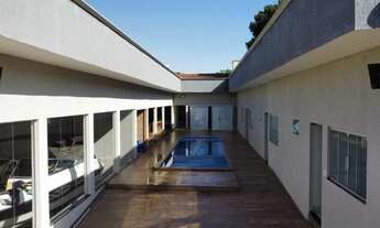 Imagem 2: Vendo Casa de Alto Padrão no Lago Corumbá IV , Cond. Sol e Lua